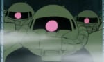 【ガンダム】一番好きなザクを挙げていって