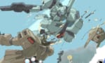 【ガンダムF91】大型ジェガンタイプの理想がこれｗｗｗｗｗｗｗｗｗｗｗｗｗｗｗｗ