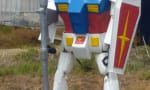 【ガンダム】へたれガンダム、奉納されたバズーカを装備するｗｗｗｗｗｗｗｗｗｗ