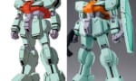 【ガンダムX】キット化されるしドートレスについて語ろうぜ