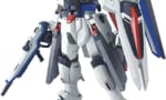 【ガンダムSEED】上海で1/1フリーダム立像決定！？PS装甲の再現とかありそう・・・