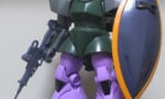 【ガンプラ】ゲルググがドムの脚付けてホバーだったら最強じゃね？ｗｗｗｗｗｗｗｗｗｗｗｗｗ