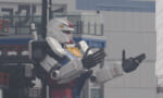 【横浜ガンダム】ハマのおっちゃんのこのポーズｗｗｗｗｗｗｗｗｗｗｗｗｗｗｗｗ