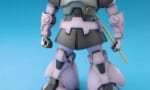 【ガンプラ】MGドムver1.5が出るらしいが何が変わったのかよくわからん