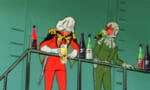 【ガンダム】整備兵「酒でも飲まなきゃやってられませんよ！」