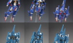 【ガンダムUC】リゼルの変形って簡略化したか？