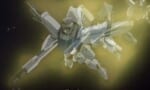 【ガンダムF91】質量を持った残像ってどういう意味？？