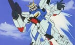 【Vガンダム】かなり脆い印象があるけどそれでもF91より強いんだよな…