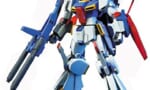 【ガンダムZZ】ＺＺ開発してる時って深夜のテンションで作ってそうｗｗｗｗｗｗｗｗｗｗｗｗｗｗｗｗ