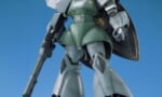 【ガンダム】ゲルググの背中ってバックパック付いてないからなんか寂しいよな