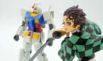 【ガンプラ】おっちゃん「鬼滅くん、ワシは鬼やのうて悪魔やから堪忍やで」