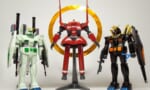 【ガンプラ】ユニコーンの旧キットは味が出てていいよね…