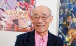 本日は富野由悠季監督81歳の誕生日！おめでとうございます！