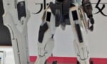 【水星の魔女】ガンダムシュバルゼッテの大剣はなにかギミックあるんでしょ？