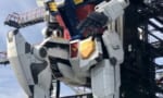 横浜ガンダムは3月末で公開終了だけどみんなは見に行った？