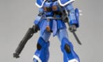 【ガンダム】イフリートの設定機体数も折り返しに入ったな・・・