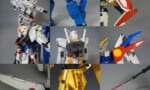 【ガンダム】ビームサーベルの収納位置ってどれも取りづらい場所にない？