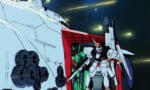 【ガンダム】ラーカイラムに付いてる謎のデカいタイヤってなんなの？