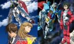 【悲報】ガンダムでストーリーが分かりにくい作品、WとGレコに決まる