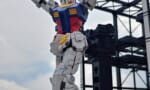 【画像】横浜ガンダム、とんでもないポーズを披露してしまうｗｗｗｗｗｗ