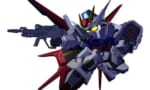 【ガンダムSEED】エールストライクって空飛べないの…？