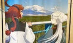 【水星の魔女】山梨県と静岡県に配慮ができるガンダム主人公ｗｗｗｗｗｗｗｗ【日本周遊】