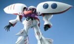 【ガンダム】ハマーンのキュベレイってZZ後半の時期に戦うようなMSじゃないな…