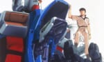 ガンダムってよく盗まれるけどセキュリティーとかどうなってるんだよ？