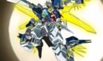 【画像】ガンダムDX「行くぞガロード！ティファを助けに！」(目ﾋﾟｶﾋﾟｶー)