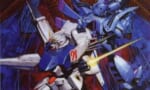 【ガンダムF91】二時間の映画じゃなくて2クールで観たかったな