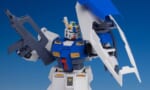 【画像】アレックスのガンプラで追加されたギミックって実際意味あるの…？