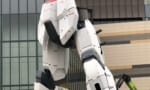 【画像】中国の1/1フリーダムガンダム立像、もう出来始めてる模様