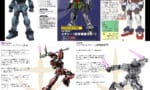 ガンダムピクシー「3機のみ建造されｔ」→ピクシーファイブ！！！