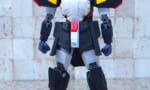 【朗報】ひょっとして黒いガンダムってカッコいいのしかいなくね？