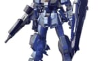 ガンダムっぽくないガンダムよりもガンダムにしか見えないのにガンダムじゃない機体の方がなんかモヤモヤする