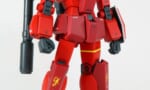 【プラモ狂四郎】元祖赤いガンダムといえばこいつになるんだよね？