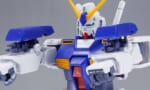 【ガンダムNT-1】両腕にガトリングって必要だったの？