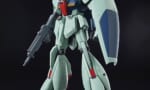 【ガンプラ】逆襲のシャアに登場するリ・ガズィがユニコーンで映ったバージョンの逆襲のシャアバージョン！←？？？