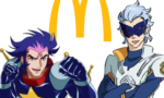 【画像】？？？「マックとガンダムがコラボするんだって？」