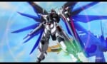 【ガンダムSEED】やっぱりフリーダム登場するシーンが超カッコいいよね…