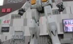 【ガンダム】40年後にはエアリアルの立像が建つのかな…