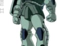 昔はガンダムよりザクの方が人気だったんだよね？