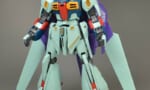 【逆シャア】アムロの乗り換えがνガンダムじゃなくてリガズィカスタムでも勝てたと思う？