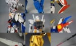 【ガンダム】ビームサーベルの収納場所ってどこがベスト？