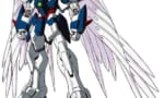 ウイングゼロ(EW)とかいう中の人も何これ…ってなったガンダム