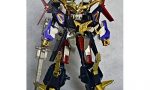 【SDガンダム BB戦士】鉄機武者鋼丸 かっけくね？