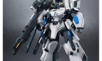 【ガンダムセンチネル】ROBOT魂（Ka signature） FAZZ 10月発売！