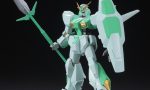 【ガンプラ】トリスタンは色でだいぶイメージ変わるね