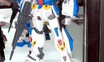 【ガンプラ】MG ガンダムF90っていつ出るの？