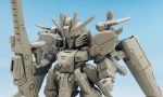 食玩のEx-Sガンダムは１０月末発売予定！